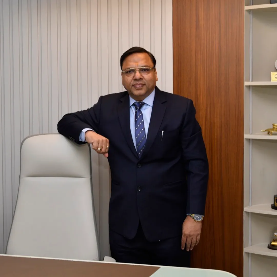 Lalit Garg