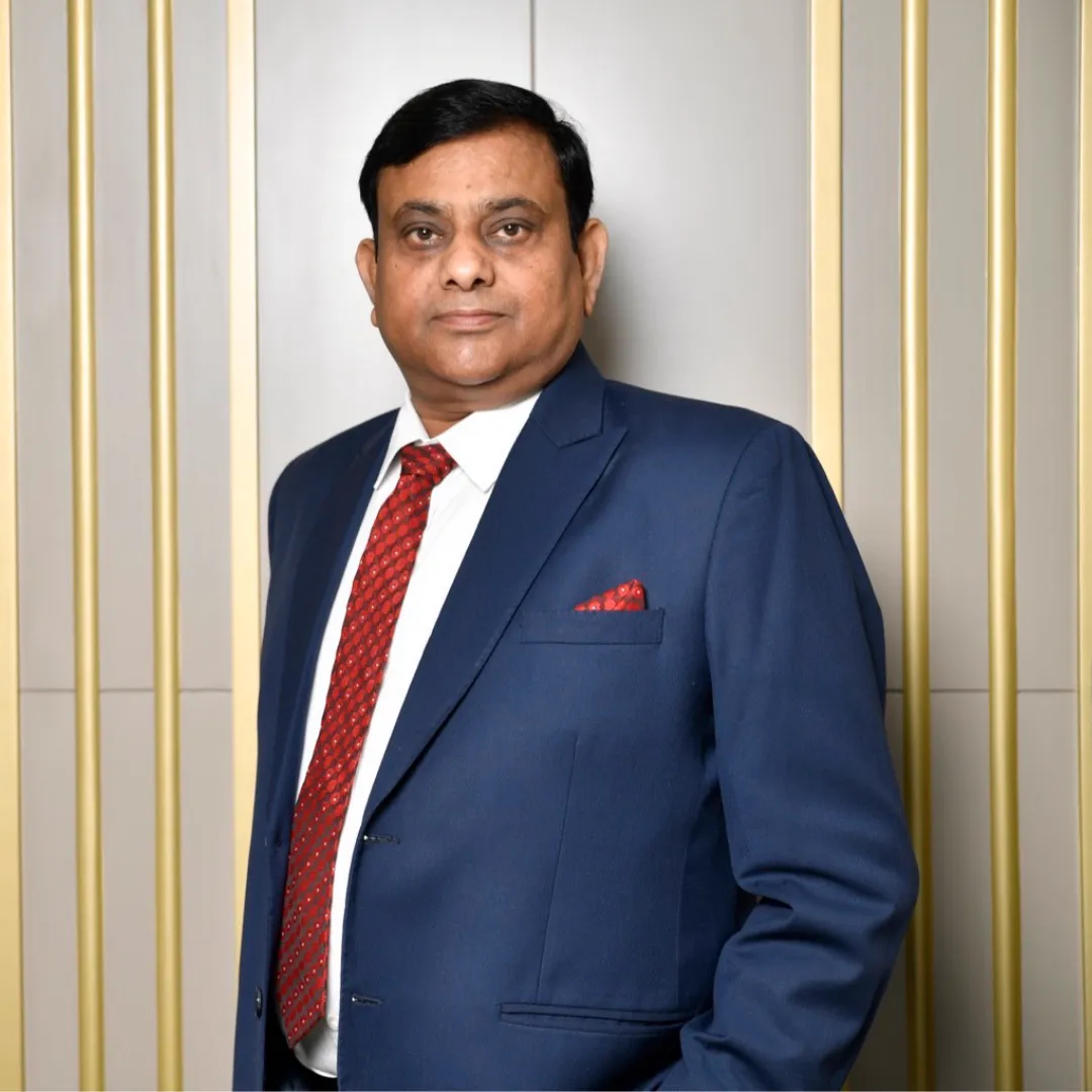 Mukesh Gupta