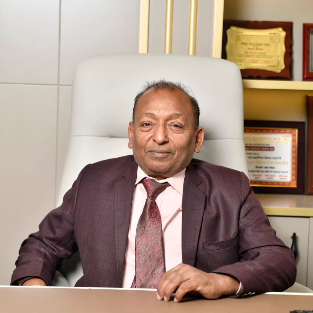 Rakesh Aggarwal
