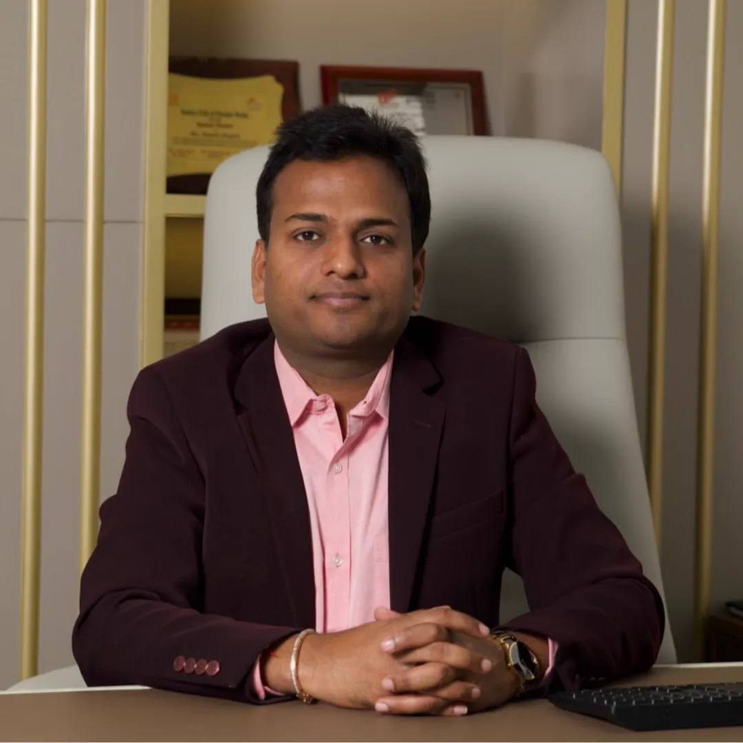 Shubham Aggarwal