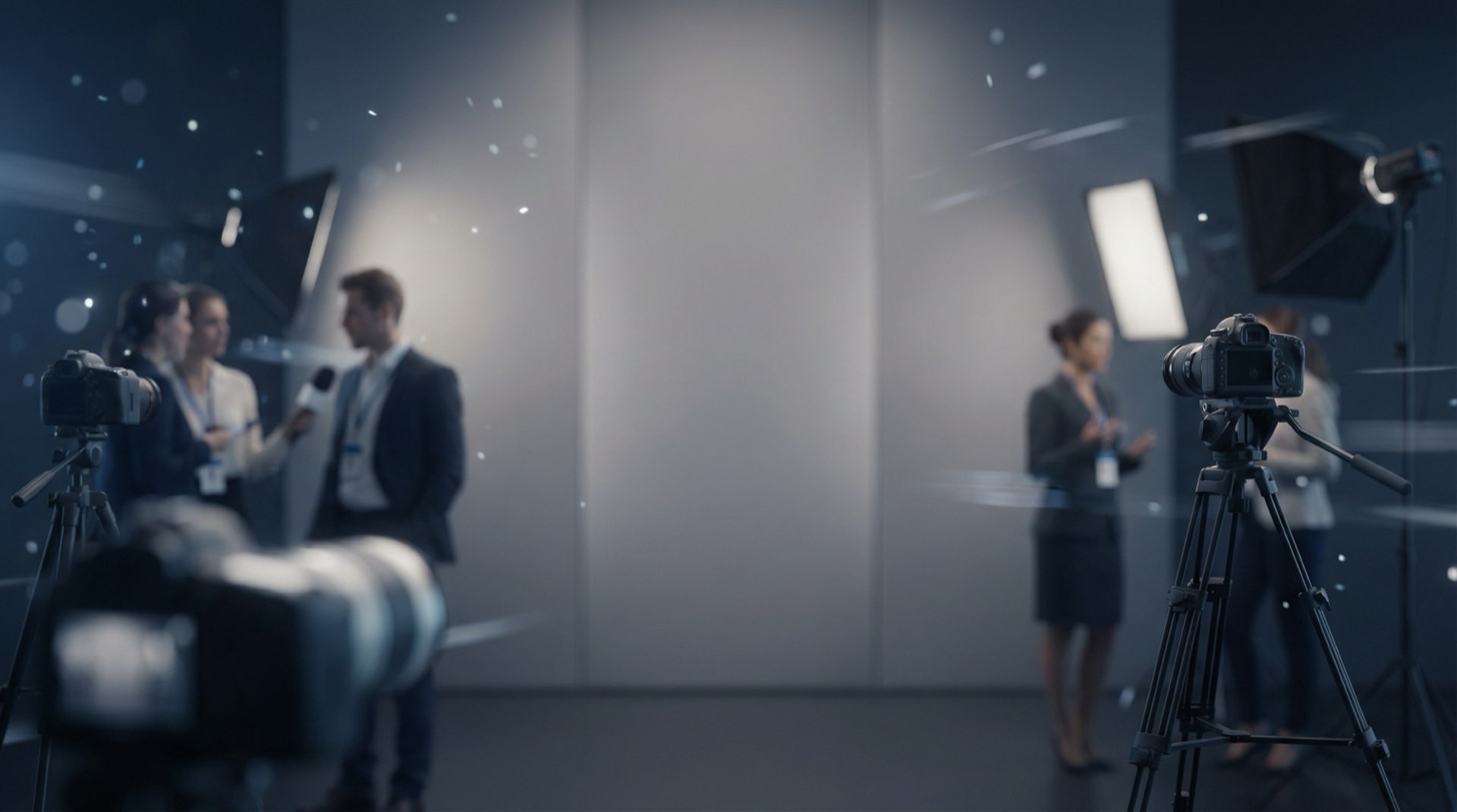 Media Background