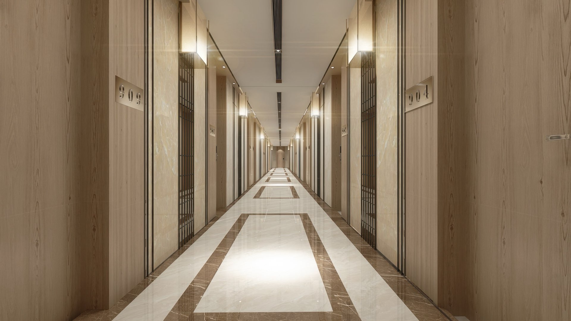 KB West Walk Image